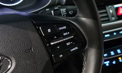 Hyundai Grandeur 2019, 86615 км, за 10353.58 USD - фото 13