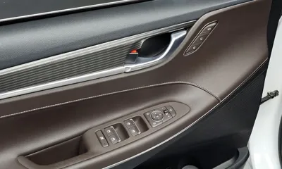 Hyundai Grandeur 2019, 86615 км, за 10353.58 USD - фото 17