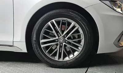 Hyundai Grandeur 2019, 86615 км, за 10353.58 USD - фото 21