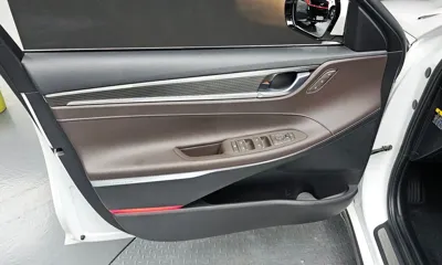 Hyundai Grandeur 2019, 86615 км, за 10353.58 USD - фото 24