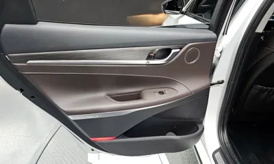 Hyundai Grandeur 2019, 86615 км, за 10353.58 USD - фото 25