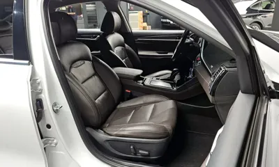 Hyundai Grandeur 2019, 86615 км, за 10353.58 USD - фото 26