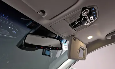 Hyundai Grandeur 2019, 86615 км, за 10353.58 USD - фото 30