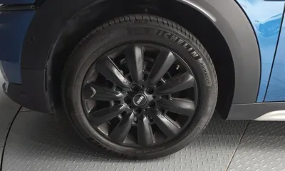 MINI Countryman 2024, 20532 км, за 25330.46 USD