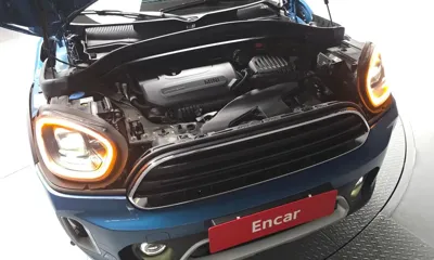 MINI Countryman 2024, 20532 км, за 25330.46 USD - фото 6