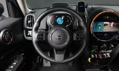 MINI Countryman 2024, 20532 км, за 25330.46 USD - фото 14