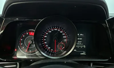 Hyundai Avante 2021, 63830 км, за 9327.37 USD - фото 8