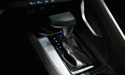 Hyundai Avante 2021, 63830 км, за 9327.37 USD - фото 9