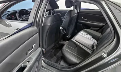Hyundai Avante 2021, 63830 км, за 9327.37 USD - фото 11
