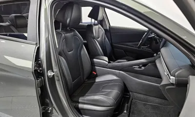 Hyundai Avante 2021, 63830 км, за 9327.37 USD - фото 12