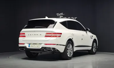 Genesis GV80 2022, 140296 км, за 22276.59 USD