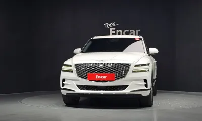 Genesis GV80 2022, 140296 км, за 22276.59 USD