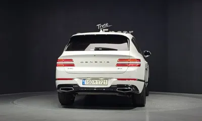 Genesis GV80 2022, 140296 км, за 22276.59 USD