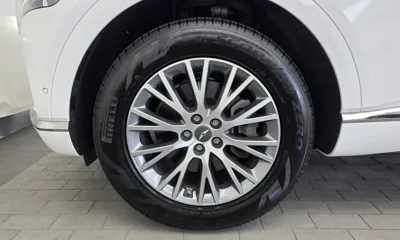 Genesis GV80 2022, 140296 км, за 22276.59 USD