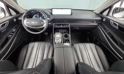 Genesis GV80 2022, 140296 км, за 22276.59 USD - фото 7