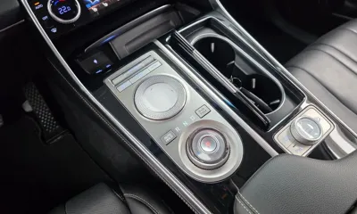 Genesis GV80 2022, 140296 км, за 22276.59 USD - фото 9