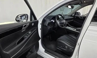 Genesis GV80 2022, 140296 км, за 22276.59 USD - фото 10