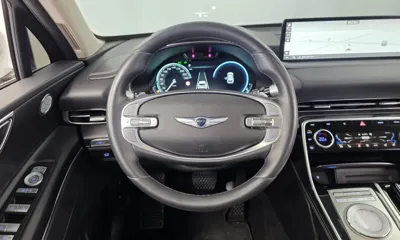 Genesis GV80 2022, 140296 км, за 22276.59 USD - фото 13