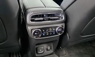 Genesis GV80 2022, 140296 км, за 22276.59 USD - фото 19