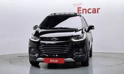 ChevroletGMDaewoo Trax 2019, 74325 км, за 7264.68 USD