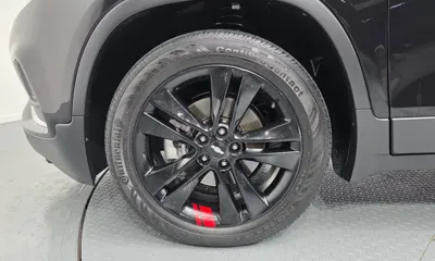ChevroletGMDaewoo Trax 2019, 74325 км, за 7264.68 USD
