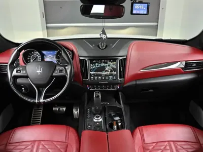 Maserati Levante 2019, 67352 км, за 36273.8 USD - фото 8