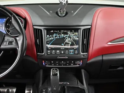 Maserati Levante 2019, 67352 км, за 36273.8 USD - фото 15