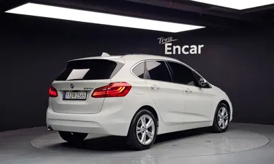 BMW 2-Series 2016, 74346 км, за 6379.9 USD
