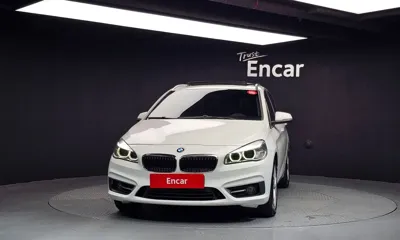 BMW 2-Series 2016, 74346 км, за 6379.9 USD
