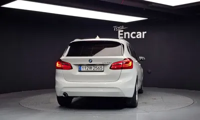 BMW 2-Series 2016, 74346 км, за 6379.9 USD