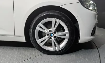 BMW 2-Series 2016, 74346 км, за 6379.9 USD