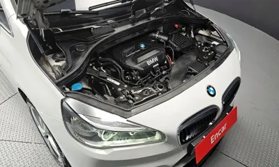 BMW 2-Series 2016, 74346 км, за 6379.9 USD - фото 6