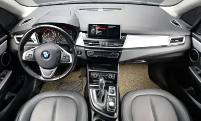 BMW 2-Series 2016, 74346 км, за 6379.9 USD - фото 7