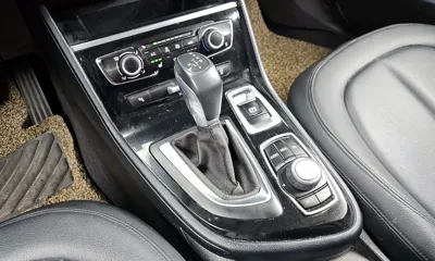 BMW 2-Series 2016, 74346 км, за 6379.9 USD - фото 9