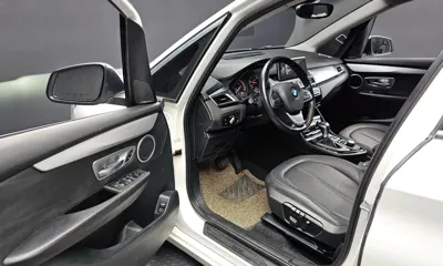 BMW 2-Series 2016, 74346 км, за 6379.9 USD - фото 11