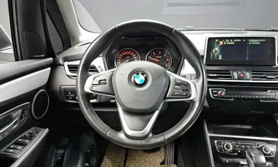 BMW 2-Series 2016, 74346 км, за 6379.9 USD - фото 13
