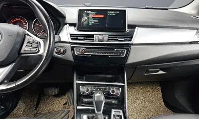 BMW 2-Series 2016, 74346 км, за 6379.9 USD - фото 14