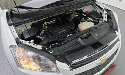 ChevroletGMDaewoo Trax 2015, 102302 км, за 3382.78 USD - фото 6