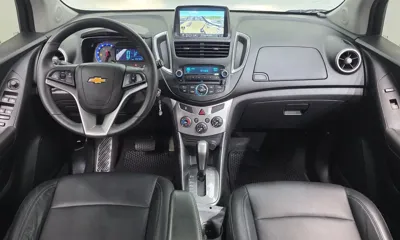 ChevroletGMDaewoo Trax 2015, 102302 км, за 3382.78 USD - фото 7