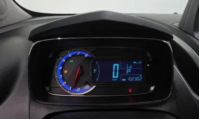 ChevroletGMDaewoo Trax 2015, 102302 км, за 3382.78 USD - фото 8