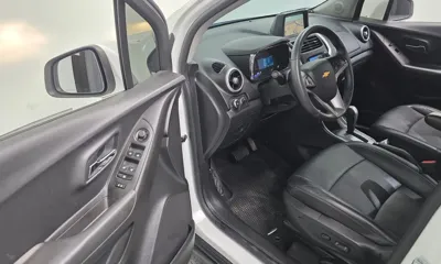 ChevroletGMDaewoo Trax 2015, 102302 км, за 3382.78 USD - фото 11