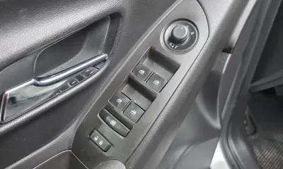 ChevroletGMDaewoo Trax 2015, 102302 км, за 3382.78 USD - фото 12