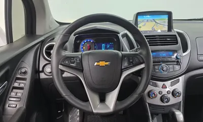 ChevroletGMDaewoo Trax 2015, 102302 км, за 3382.78 USD - фото 14