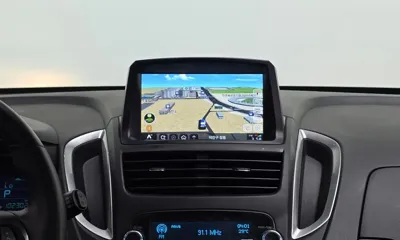 ChevroletGMDaewoo Trax 2015, 102302 км, за 3382.78 USD - фото 16
