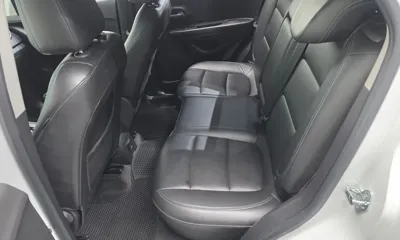 ChevroletGMDaewoo Trax 2015, 102302 км, за 3382.78 USD - фото 18