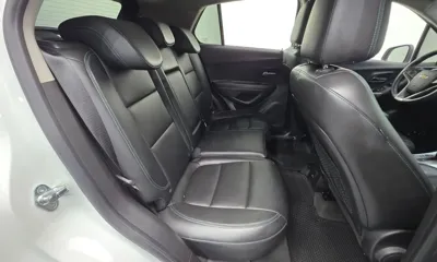ChevroletGMDaewoo Trax 2015, 102302 км, за 3382.78 USD - фото 19