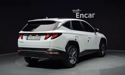 Hyundai Tucson 2023, 20579 км, за 17406.72 USD