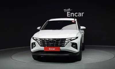 Hyundai Tucson 2023, 20579 км, за 17406.72 USD