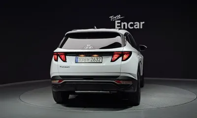 Hyundai Tucson 2023, 20579 км, за 17406.72 USD