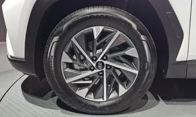 Hyundai Tucson 2023, 20579 км, за 17406.72 USD